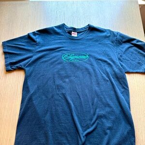 Supreme: Classic Tee